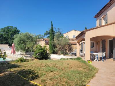 Maison - 174 m² - 5 pièces