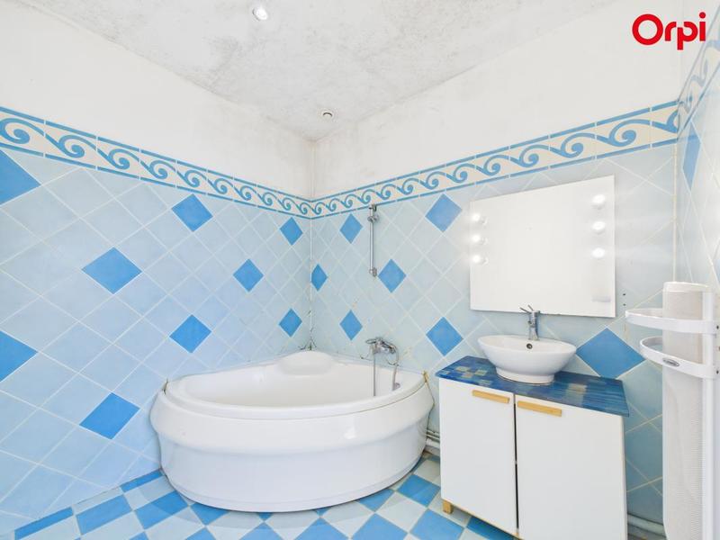 Duplex - 97 m² - 4 pièces