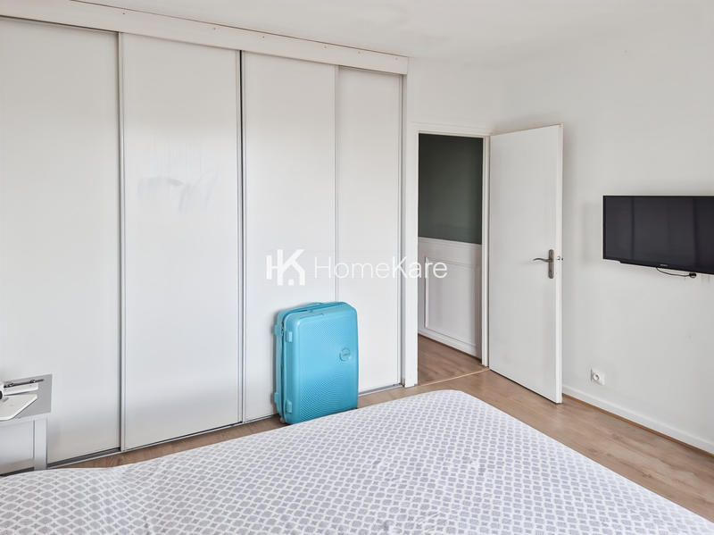 Maison - 125 m² - 4 pièces