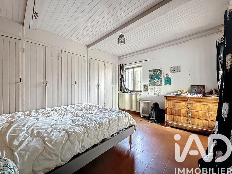 Maison de campagne - 128 m² - 5 pièces