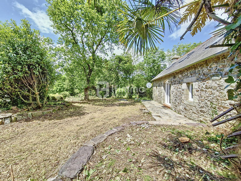 Maison - 55 m² - 3 pièces