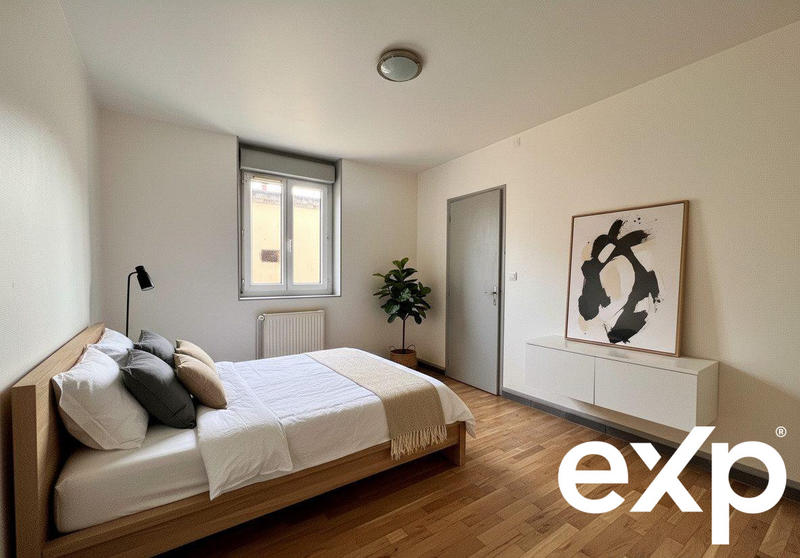 Appartement - 30 m² - 2 pièces