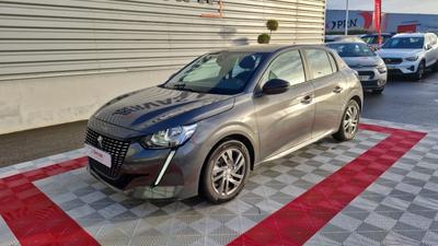 Peugeot 208 Business R puretech 100 ss bvm6 active