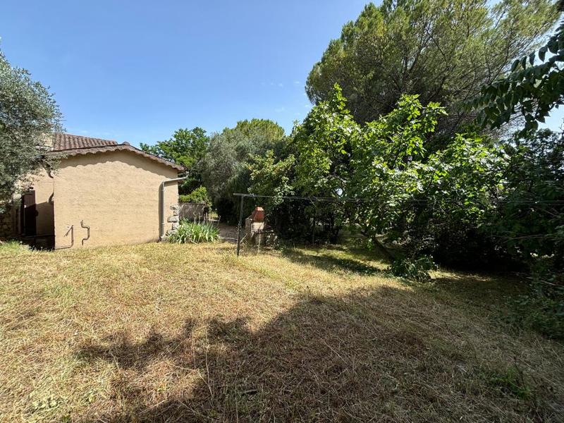 Mas - 138 m² - 5 pièces