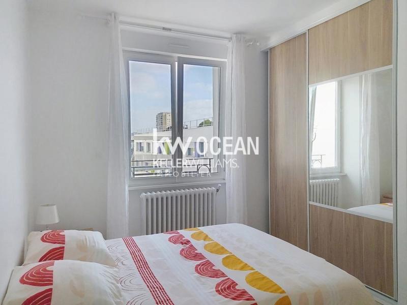 Maison - 140 m² - 7 pièces