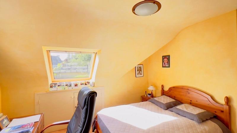 Maison - 152 m² - 8 pièces