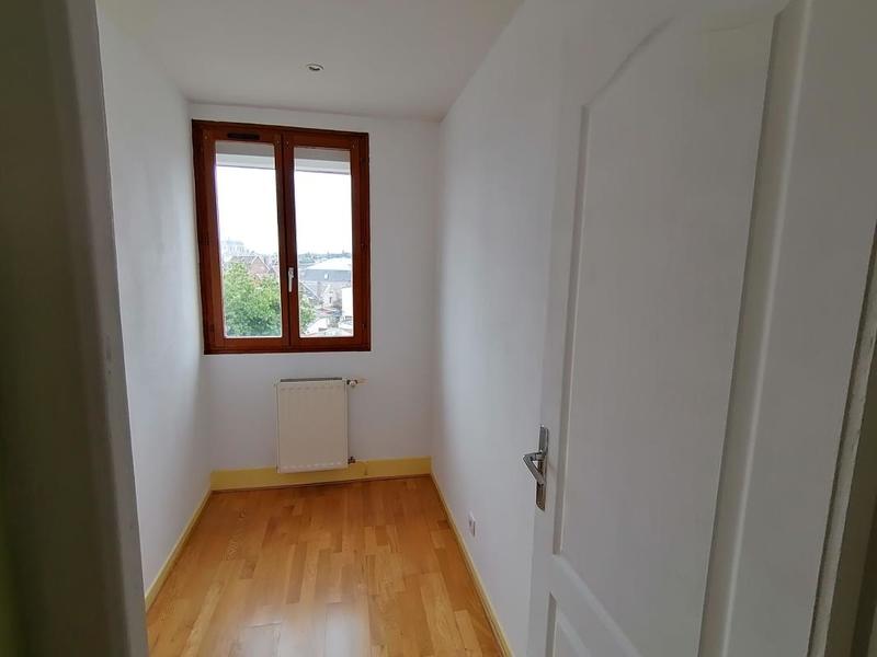 Appartement - 88 m² - 4 pièces