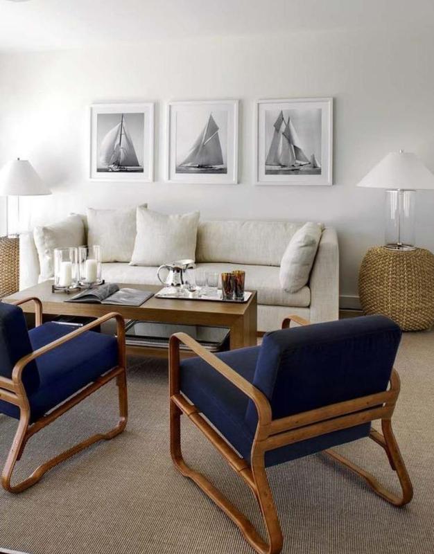 Appartement - 110 m² - 5 pièces