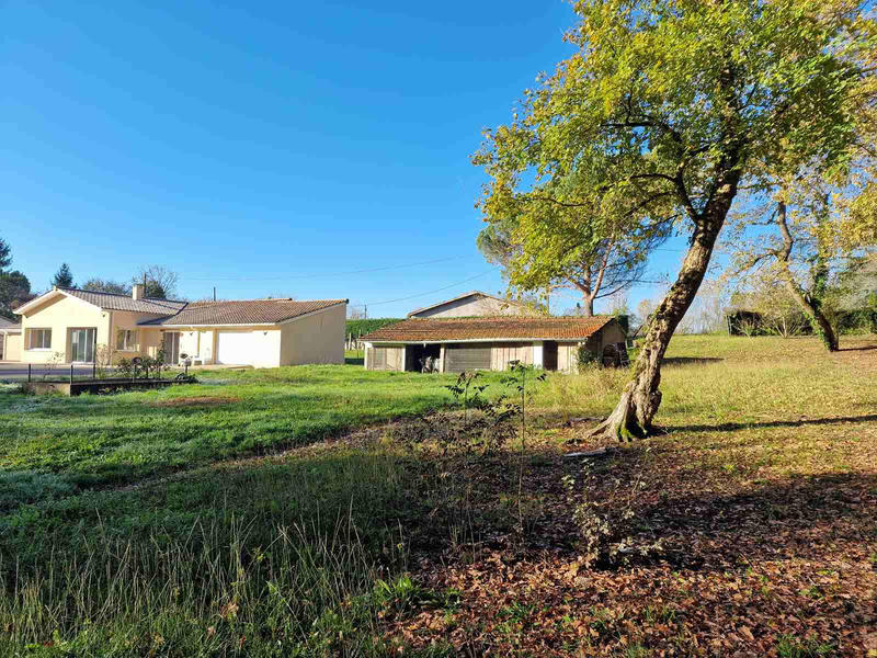 Maison - 191 m² - 8 pièces