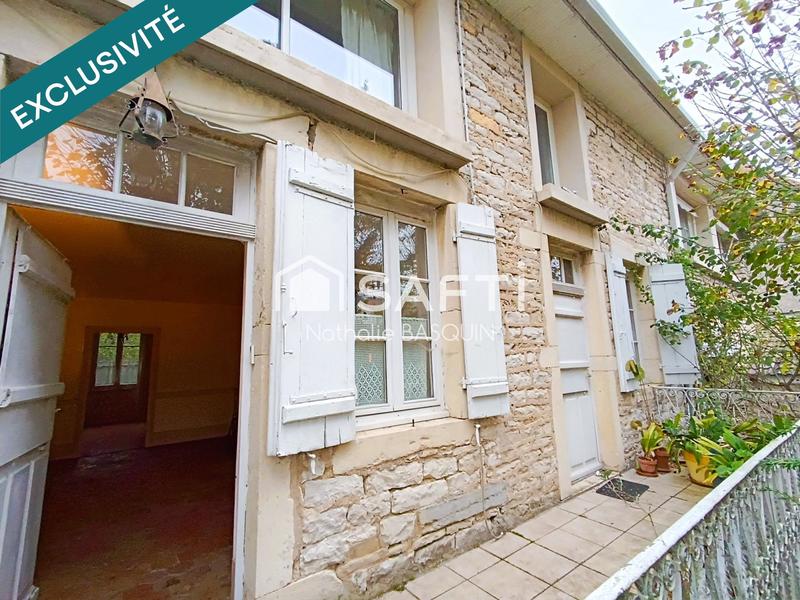 Propriété - 236 m² - 10 pièces