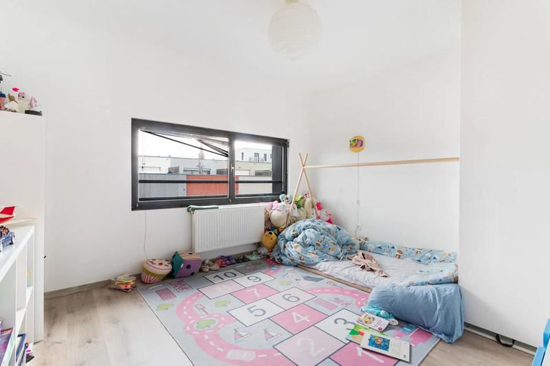 Maison d'architecte - 168 m² - 5 pièces