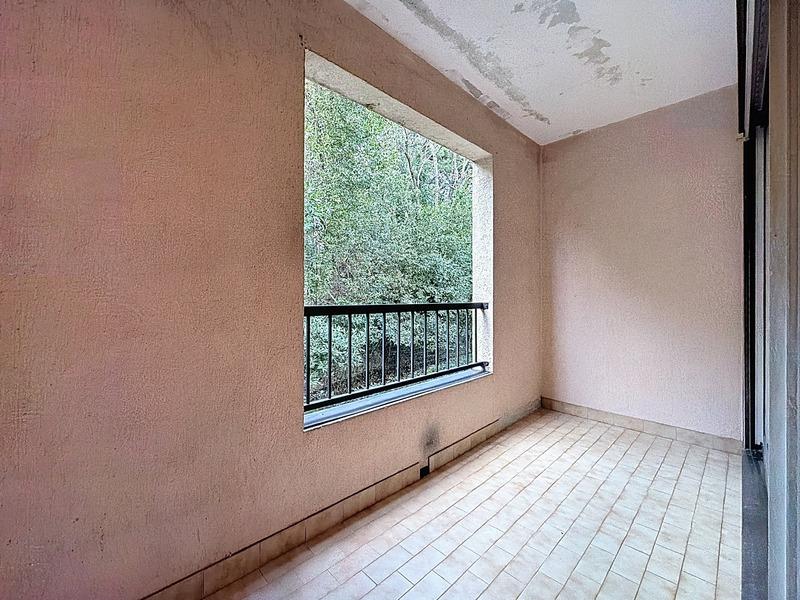 Appartement - 20 m² - 1 pièce