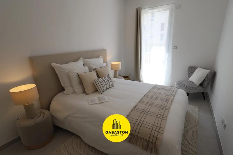 Appartement - 132 m² - 4 pièces