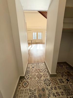 Appartement - 93 m² - 4 pièces