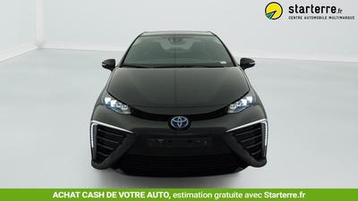 Toyota Mirai Hydrogene 154 ch Dynamic