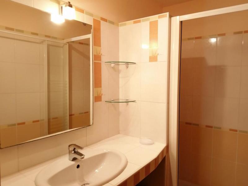 Maison de village - 110 m² - 6 pièces