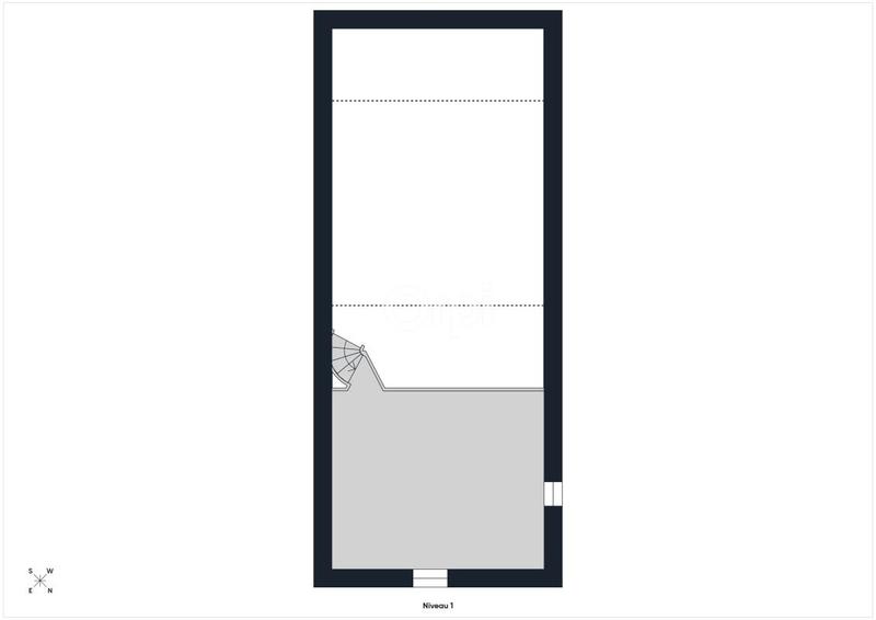 Maison - 132 m² - 4 pièces