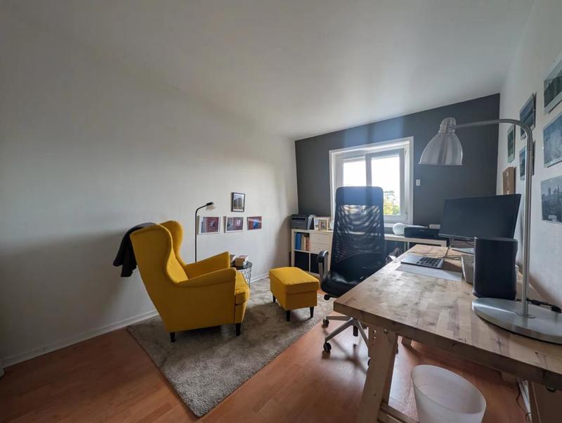 Maison - 112 m² - 5 pièces