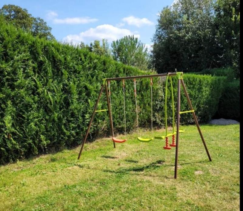 Maison - 132 m² - 6 pièces