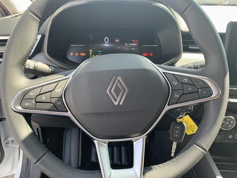 Renault Clio V TCe 90 Gsr2 Evolution