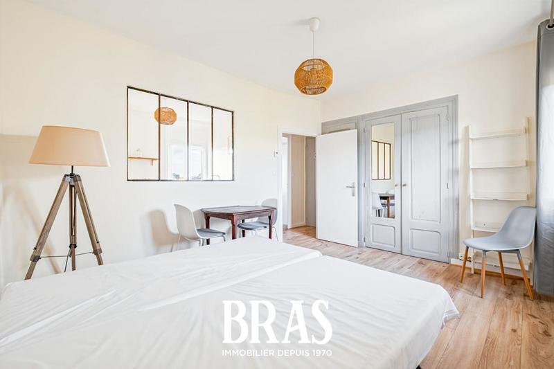 Appartement - 29 m² - 1 pièce