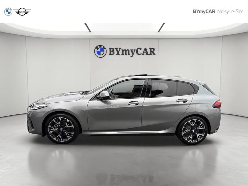 Bmw Série 1 F70 120 170 ch Dkg7 m Sport