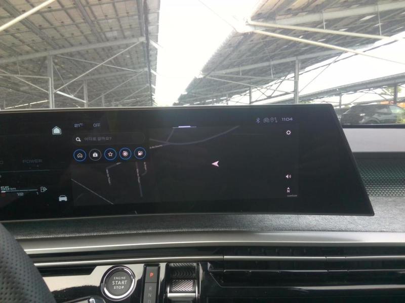 Peugeot 3008 III 1.2 Hybrid 145 E-Dcs6 Gt