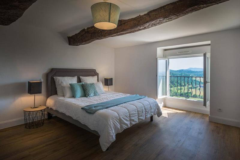 Appartement - 56 m² - 2 pièces