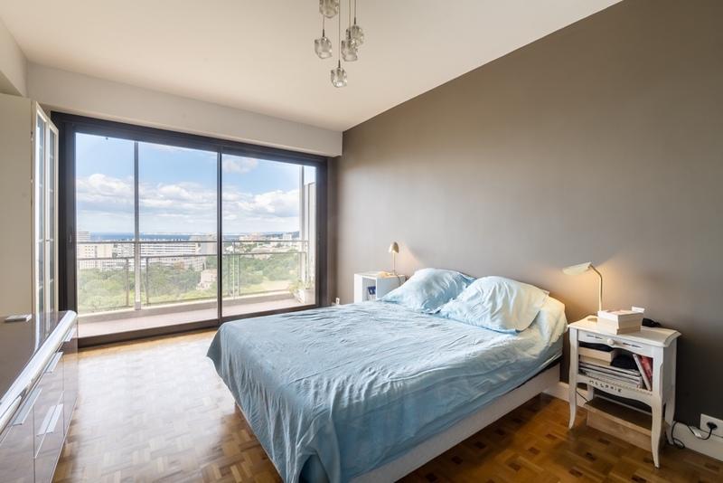 Appartement - 105 m² - 4 pièces