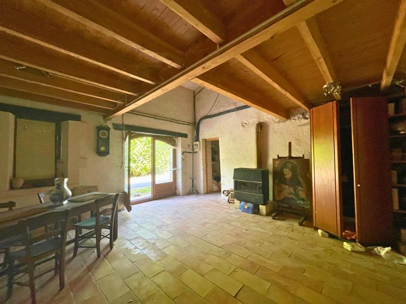 Maison - 142 m² - 4 pièces