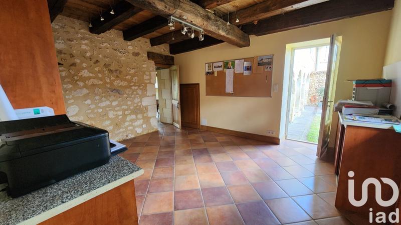 Maison de campagne - 342 m² - 11 pièces