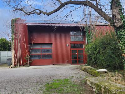 Local commercial - 380 m² - 8 pièces