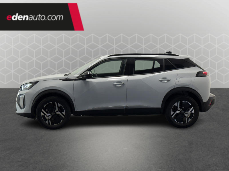 Peugeot 2008 Hybrid 145 e-Dcs6 Allure