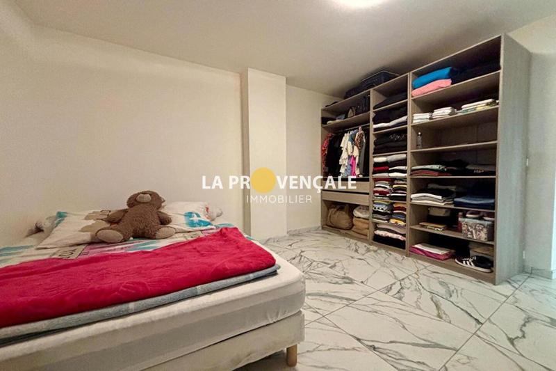 Duplex - 64 m² - 3 pièces