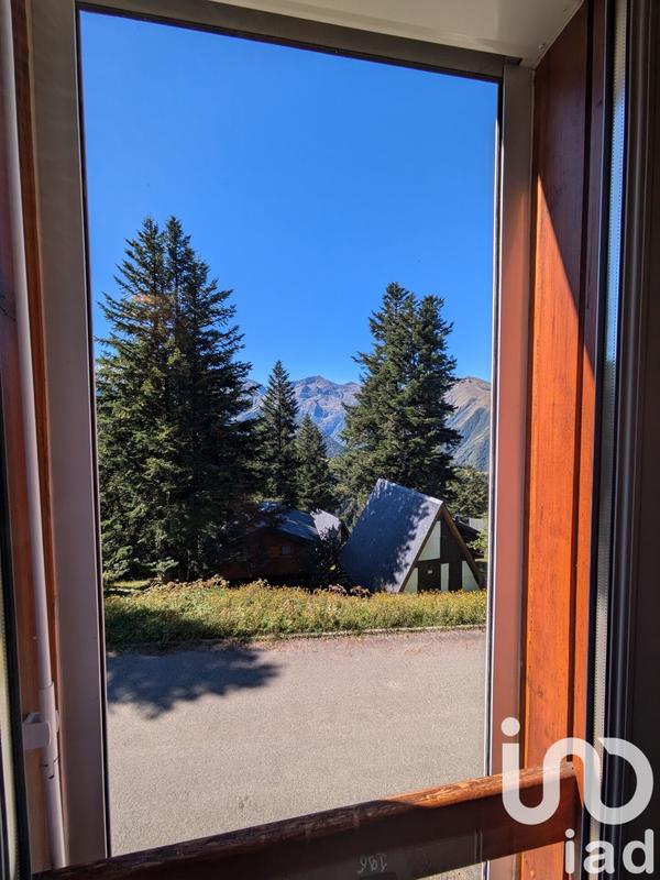 Appartement - 27 m² - 2 pièces