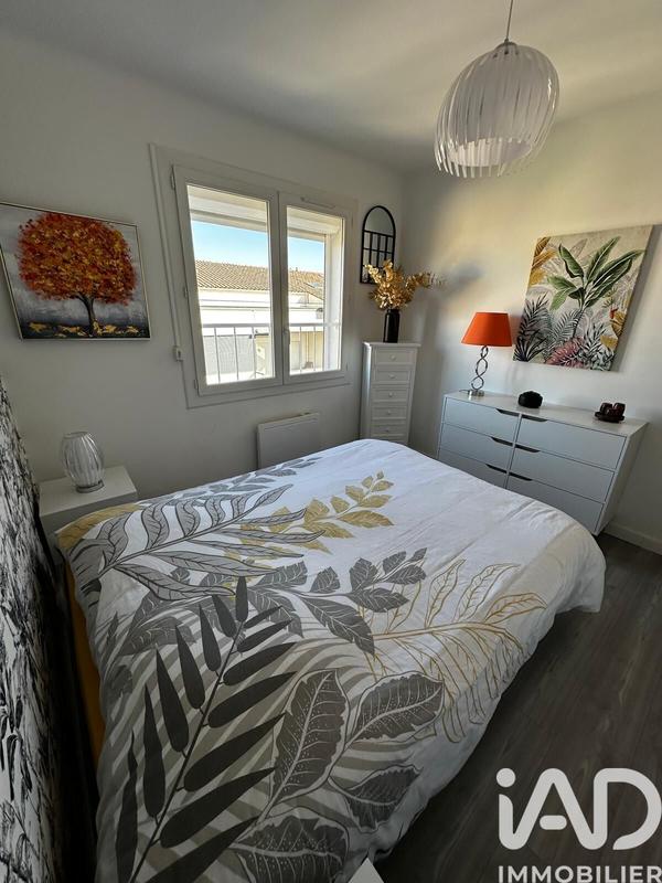 Appartement - 67 m² - 3 pièces