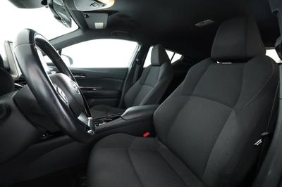 Toyota c-Hr 1.8 Hybride Edition 122 ch