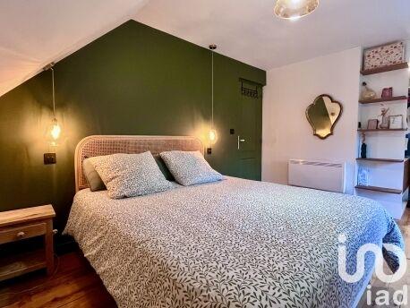 Maison - 73 m² - 3 pièces