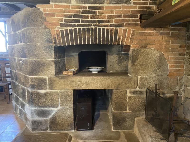 Maison ancienne - 110 m² - 6 pièces