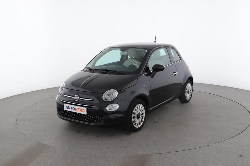 Fiat 500 1.2 Lounge 69 ch