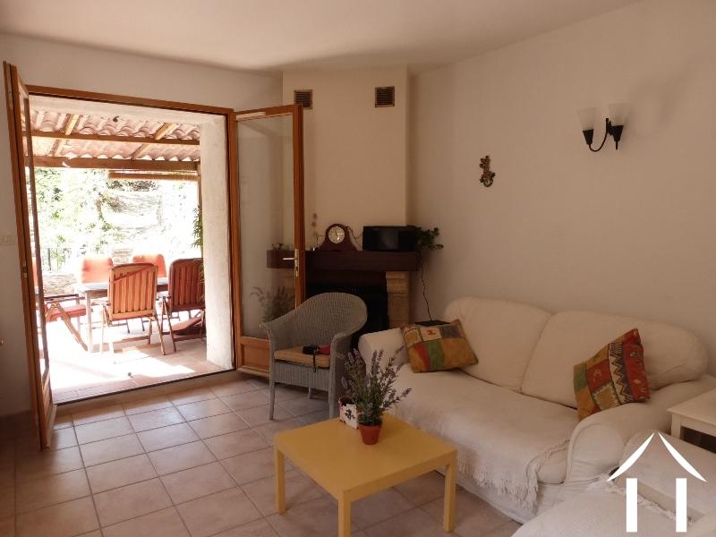 Maison - 75 m² - 4 pièces
