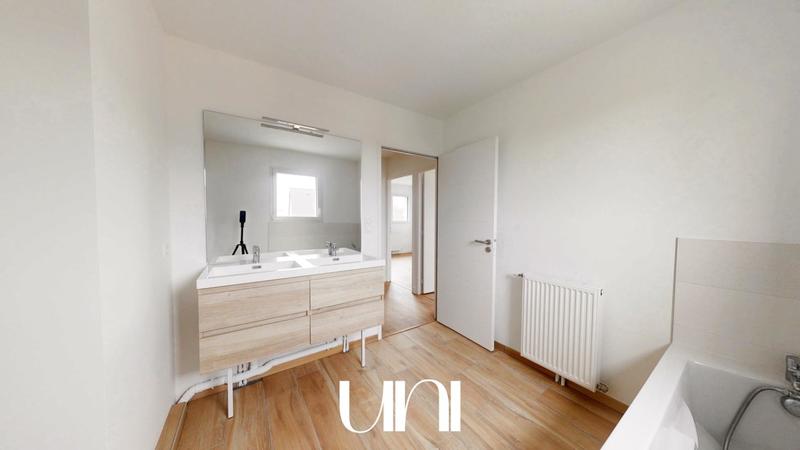 Maison - 123 m² - 6 pièces