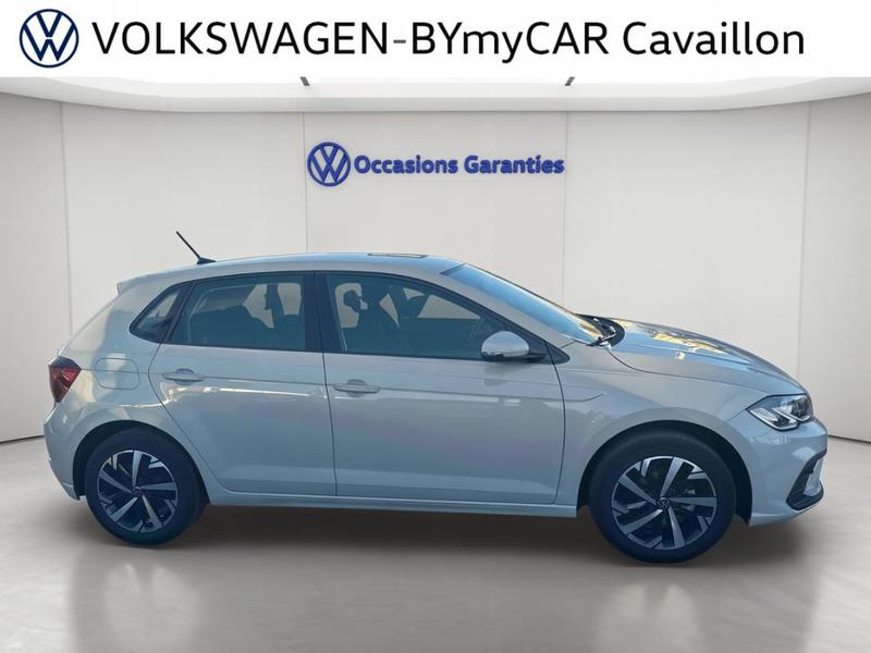 Volkswagen Polo 1.0 Tsi 95 s&amp;S Bvm5 Life