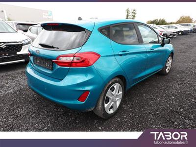 Ford Fiesta 1.1 85 Cool&amp;Connect radars