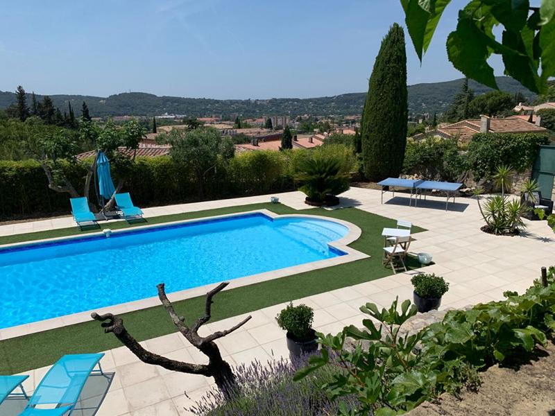 Maison - 160 m² - 5 pièces