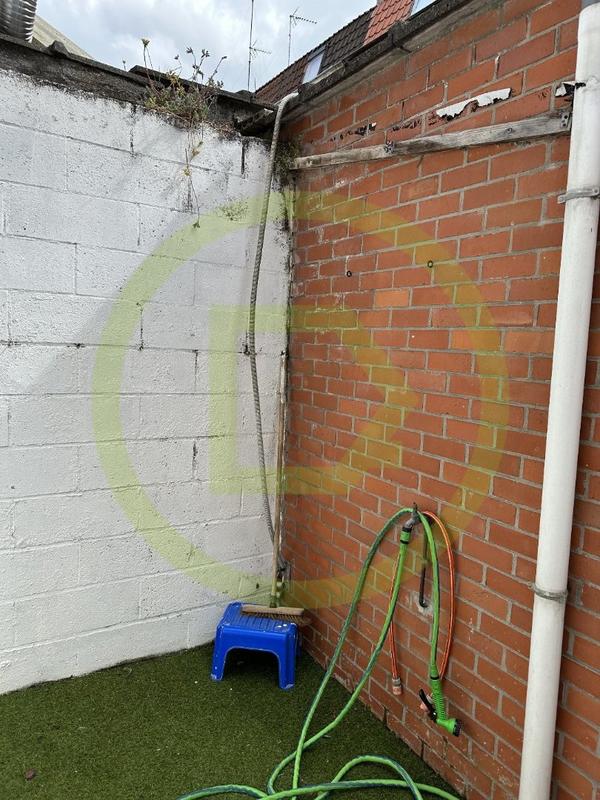 Maison - 82 m² - 4 pièces