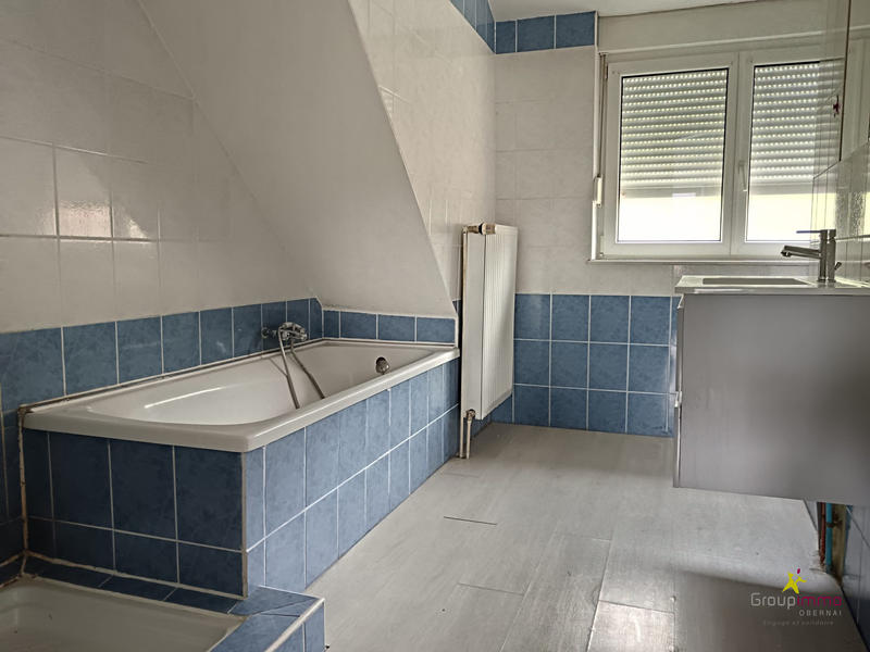 Immeuble - 216 m² - 5 pièces