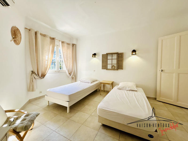 Villa - 140 m² - 5 pièces