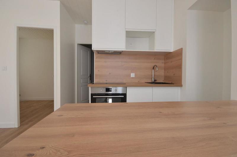 Maison - 43 m² - 3 pièces