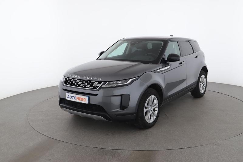 Land Rover Range Rover Evoque D150 4wd Bva9 150 ch